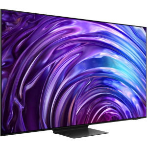 Samsung Smart TV OLED QE65S95D Seria S95D 163cm negru 4K UHD HDR