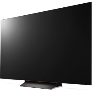LG Smart TV OLED77C41LA Seria evo C4 195cm 4K UHD HDR