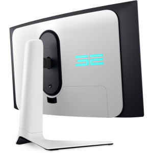 Alienware Gaming AW3225QF Curbat 31.5 inch UHD QD-OLED 0.03 ms 240 Hz HDR G-Sync Compatible
