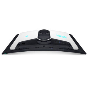 Alienware Gaming AW3225QF Curbat 31.5 inch UHD QD-OLED 0.03 ms 240 Hz HDR G-Sync Compatible
