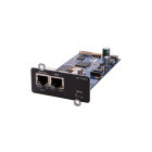 Accesoriu UPS SOCOMEC NET-VISION8CARD