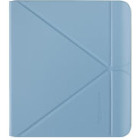RAKUTEN KOBO Husa de protectie Dusk Blue pentru Libra Colour