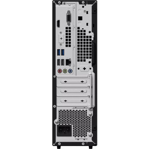 ASUS ExpertCenter D5 SFF D500SER, Intel i3-13100 3.4GHz, 8GB RAM, 512GB SSD, UHD 730, no OS