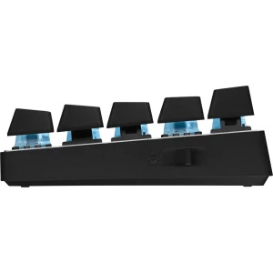 Logitech G PRO X 60 Lightspeed GX Optical Brown Switch Mecanica