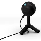 Microfon Logitech Yeti Orb Black