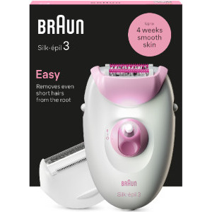 Braun Silk-épil 3 3-031