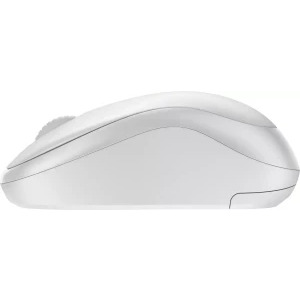 Logitech M240 Silent, Bluetooth, White