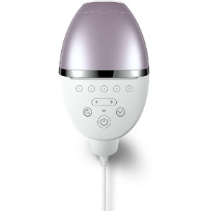 Philips IPL Lumea Seria 8000 BRI949/00 + Accesoriu retusuri Satin Compact