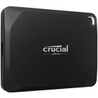 SSD Crucial X10 Pro Portable 2TB USB 3.2