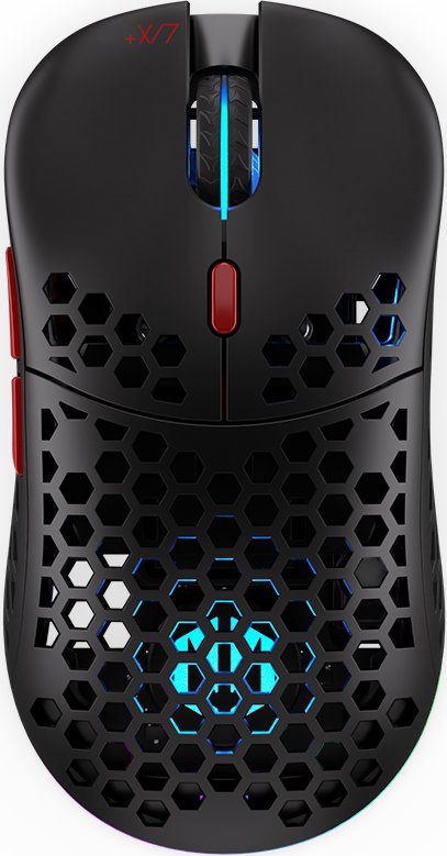 Mouse Gaming ENDORFY LIX Plus Wireless Black