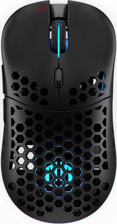 Mouse Gaming ENDORFY LIX Wireless Black