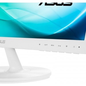 ASUS VS229DA-W 21.5 inch 5ms white