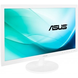 ASUS VS229DA-W 21.5 inch 5ms white