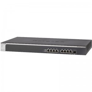 NetGear Gigabit ProSAFE XS708E