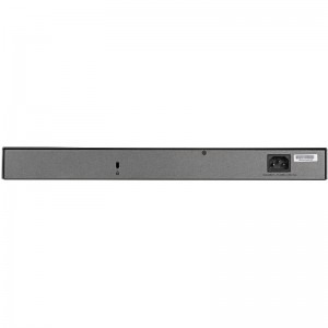 NetGear Gigabit ProSAFE XS708E