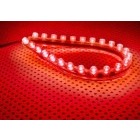 Lamptron FlexLight Standard - 24 LEDs - fire red