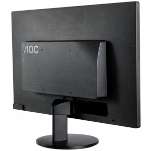 AOC M2470SWDA2 23.6 inch 4ms black 60Hz