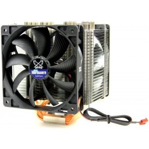 Scythe Mugen 4 PCGH Edition