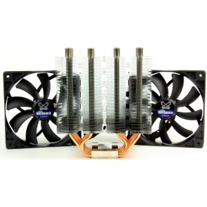 Scythe Mugen 4 PCGH Edition
