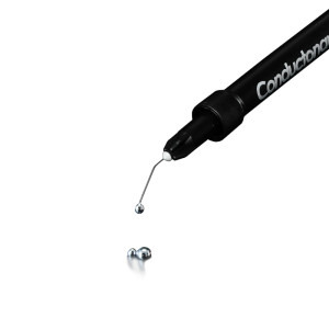 Thermal Grizzly Conductonaut, Metal Liquid, 1g