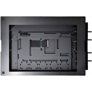 Lian Li DK-Q2X black
