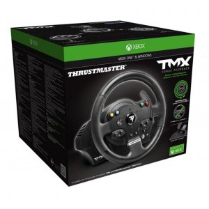 Thrustmaster TMX Force Feedback pentru PC, Xbox One