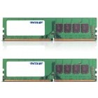 Patriot Signature 16GB DDR4 2400MHz CL16 Dual Channel Kit