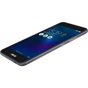 ASUS Zenfone 3 Max ZC520TL, Quad Core, 32GB, 2GB RAM, Dual SIM, 4G, Grey