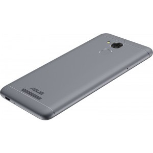 ASUS Zenfone 3 Max ZC520TL, Quad Core, 32GB, 2GB RAM, Dual SIM, 4G, Grey