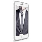 Ringke Apple Protectie pentru spate ultraslim EA-153400 Frost Grey pentru iPhone 7 Plus