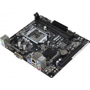 ASRock H81M-VG4 R3.0