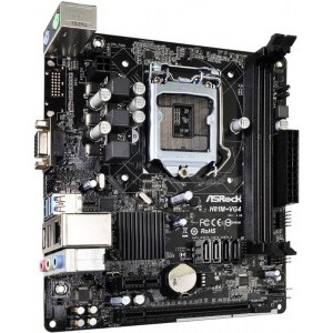ASRock H81M-VG4 R3.0