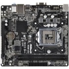 ASRock H81M-VG4 R3.0