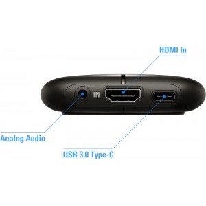 Elgato Game Capture HD60 S