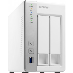 Qnap TS-231P