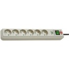 Priza/prelungitor Brennenstuhl 141887 ECO-Line