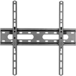 SBOX PLB-2544T-2, 32 - 70 inch, negru