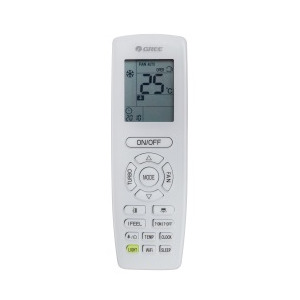 Gree Pulsar GWH09AGAXB-K6DNA1B, 9000 BTU, A++/A+, Wi-Fi, Inverter, Cold Plasma+, Autocuratare, I Feel, Kit instalare inclus
