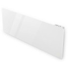 Tesy Convector de perete CN 06 140 EA Cloud AS W GL, 1400 W, Control prin internet, FinEco Cloud