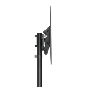 SBOX FS-224-2, 32 - 55 inch, negru