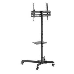 SBOX FS-224-2, 32 - 55 inch, negru