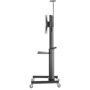 SBOX FS-446-2, 37 - 70 inch, negru