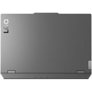 Lenovo Gaming 15.6'' LOQ 15IRX9, FHD IPS 144Hz, Procesor Intel® Core™ i5-13450HX (20M Cache, up to 4.60 GHz), 16GB DDR5, 1TB SSD, GeForce RTX 4060 8GB, No OS, Luna Grey