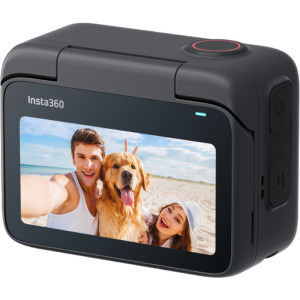 Insta360 GO 3, 128 GB, Black