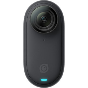 Insta360 GO 3, 128 GB, Black