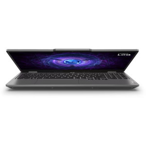 Lenovo Gaming 15.6'' LOQ 15IRX9, FHD IPS 144Hz, Procesor Intel® Core™ i7-13650HX (24M Cache, up to 4.90 GHz), 24GB DDR5, 512GB SSD, GeForce RTX 4060 8GB, No OS, Luna Grey