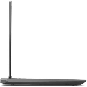 Lenovo Gaming 15.6'' LOQ 15IRX9, FHD IPS 144Hz, Procesor Intel® Core™ i7-13650HX (24M Cache, up to 4.90 GHz), 16GB DDR5, 512GB SSD, GeForce RTX 3050 6GB, No OS, Luna Grey