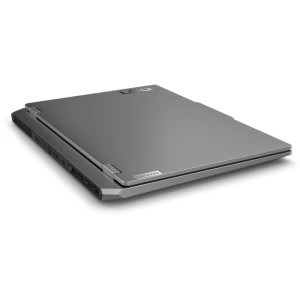 Lenovo Gaming 15.6'' LOQ 15IRX9, FHD IPS 144Hz, Procesor Intel® Core™ i5-13450HX (20M Cache, up to 4.60 GHz), 16GB DDR5, 1TB SSD, GeForce RTX 3050 6GB, No OS, Luna Grey