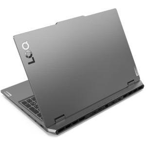 Lenovo Gaming 15.6'' LOQ 15IRX9, FHD IPS 144Hz, Procesor Intel® Core™ i7-13650HX (24M Cache, up to 4.90 GHz), 16GB DDR5, 1TB SSD, GeForce RTX 3050 6GB, No OS, Luna Grey