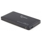 Rack Gembird EE2-U3S-2 Black